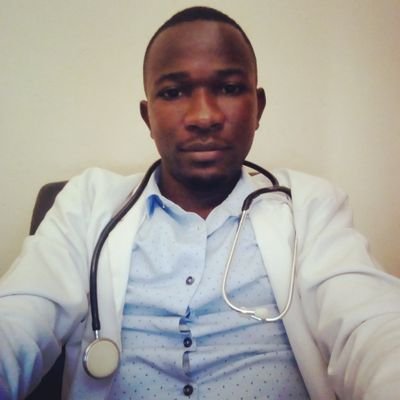 I am Julius a Ugandan by Nationality born in the mid 1990s