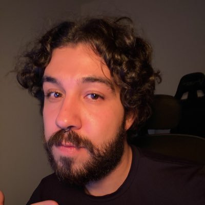 lokko333's profile picture. no control at all
emoji abuser