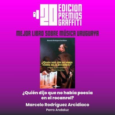 Libro que narra el proceso creativo del tercer disco de La Tabaré y sus circunstancias.
Todo lo que queres saber sobre este disco está en este libro.