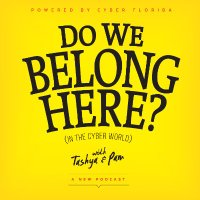 Do We Belong Here?(@DoWeBelongPod) 's Twitter Profile Photo