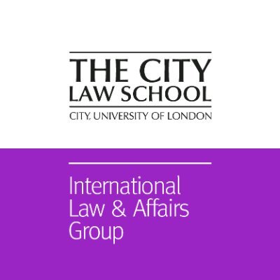 International Law and Affairs Group (ILAG) @CityLawSchool combines insights from both International Law and International Relations scholarship