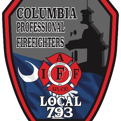 Columbia Firefighters Association is a non-profit organization and a chapter of the International Association of Fire Fighter’s, Local 793.