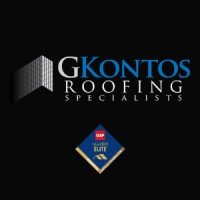 GKontos Roofing(@GKontosRoofing) 's Twitter Profile Photo
