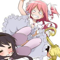 まどっちマジ女神 (@madokahshs) Twitter profile photo