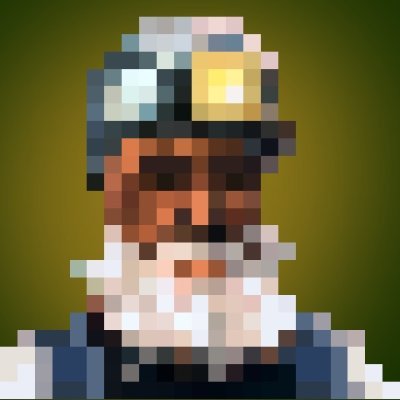 LostMinersETH Profile Picture