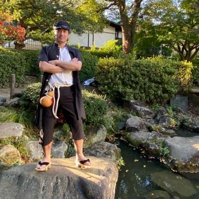 轟龍寺大鋼さんのプロフィール画像