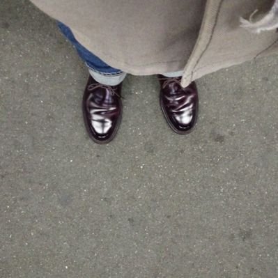 tani_shi_0703's profile picture. 2019年5月5日に初めてみました♪
ラボ会員0期生です。ラボ会員の方よろしくね～
服、革靴、食、ロマサガ関連多めです。
写真はお気に入りの一足より。