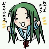 ちゅるやさん (@hierophant4170) 's Twitter Profile