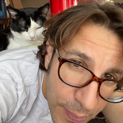 calabropaul's profile picture. Everything and Anything Ultimate