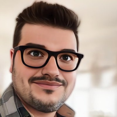 MathieuBujold's profile picture. 