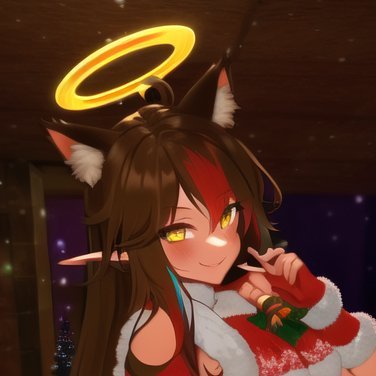 CxmslxtCatboy's profile picture. Your (orange) catboy, at your service~!

temporarily not making content until further notice