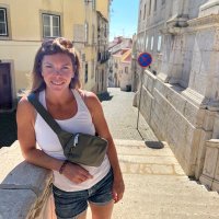 Julie Drury (@solidfooting) 's Twitter Profile