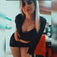 Ana❤️🔥 (@anagribaudo2) 's Twitter Profile