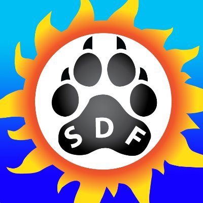 Welcome to the official San Diego Furries Twitter! Check out our Meetup page to see what we're up to. #sdfurs