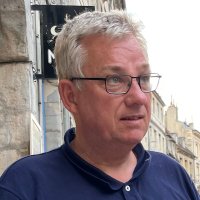 Christoph Lienau (@lienau63) 's Twitter Profile