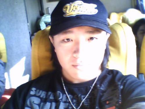 DjoDger's profile picture. 