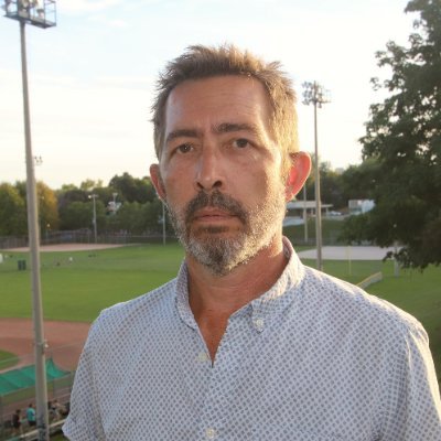 Tim McGregor Profile