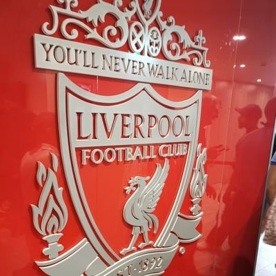 Liverpool FC ⚽