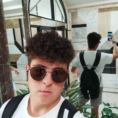 albertorg_77's profile picture. 