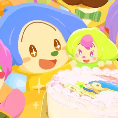 ぶるなっとさんのプロフィール画像