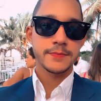 Levi Souza (@levisouuza) 's Twitter Profile