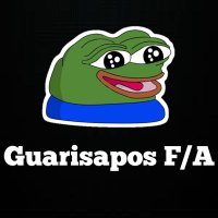 Guarisapos F/A (@guarisaposbs) 's Twitter Profile Photo