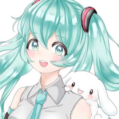 20↑ 沢山絡みに来てくれると喜びます!返信は遅いかも、、、 🌸マジカルミライ2017~🌸ミク廃,ボカロ,プロセカ,サンリオ🌸