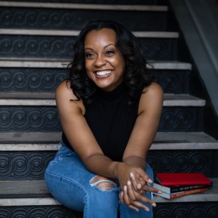 Historian of Black women│U Michigan Assistant Prof│Fit Citizens (UNC Press, 2023)│I study race, gender, health, and the body