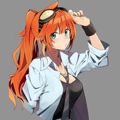 A mute girl getting into the world of anime and video games! Feel free to add me on PS4! User: RedHeadMuteRiot