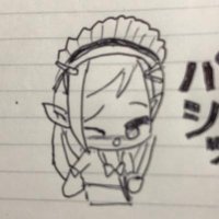 いんぐれ (@inger_t_an) 's Twitter Profile
