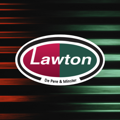 The C.A. Lawton Company is a proud member @lawtonstandard family of companies. We're a fifth-generation foundry making remarkable castings since 1879.