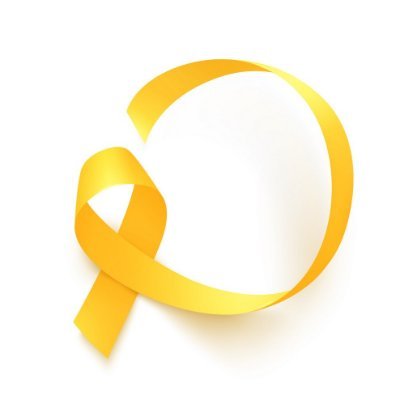 The newborn babies have pitiful #childhoodcancers , hoping that good things will come to them