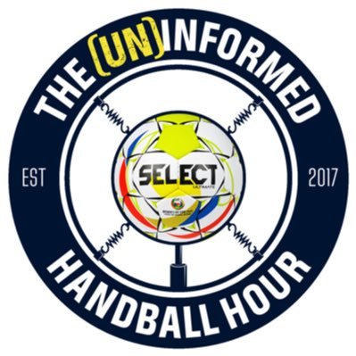 Welcome to the (Un)informed Handball Hour. A handball podcast brought to you by @ChrisJOReilly, @DrCampion & @barcakulesh joined by a range of wonderful guests.