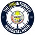 (Un)informed Handball Hour (@handballhour) Twitter profile photo (Un)informed Handball Hour (@handballhour) Twitter profile photo