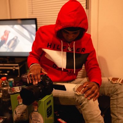 For Features & Bookings Contact: khiraqbookings@gmail.com📍Chrome Hearts🖤 Out On All Platforms❄️