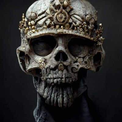 alfammos's profile picture. nft collab