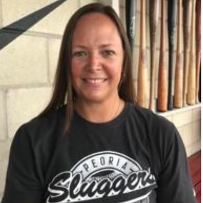 🥎 Limestone Walters Elementary School Head Coach 🥎 Southern Illinois University Softball Alumni 1999 🥎 Peoria Sluggers Fastpitch 13U Head Coach