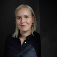 Anna Yli-Saunamäki(@annaylis) 's Twitter Profile Photo