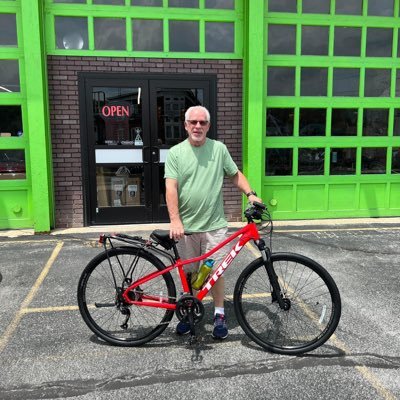 LarrySeilhamer's profile picture. Conservative father and grandfather Loves America and Freedom, Republican , 🇺🇸🇺🇸I believes in the constitution and the bill of Rights Penn state fan ,🏈