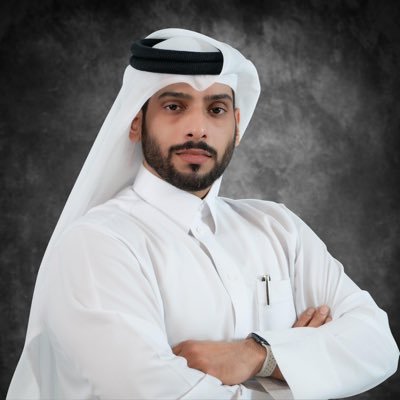 Founder and Managing Partner of Al Hadhri & Partners Law Firm LLB(QU ).Master in public law..