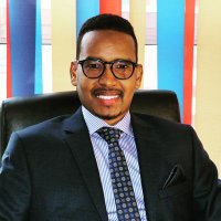 Abdinoor Alimahdi (@abdinoormahdi) 's Twitter Profile