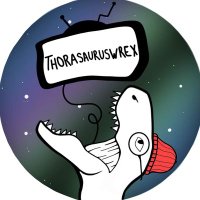 Thor(@ThorasaurusWrex) 's Twitter Profile Photo