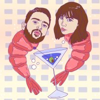 Shrimp Cocktail (@shrimppodcast) 's Twitter Profile