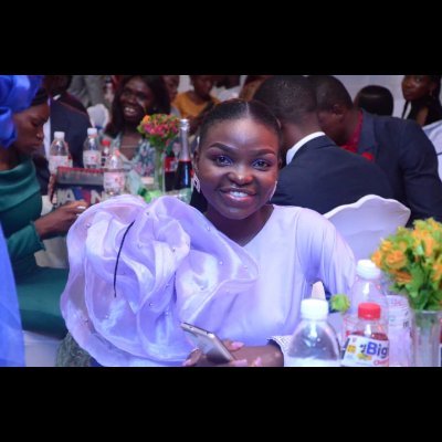 toyosifawole1's profile picture. #Lover
#Seeker
#Gadite⚔️