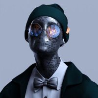 Dan Crypt (@danrobert247) Twitter profile photo