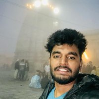 Vishal Prakash (@prakashvishal93) 's Twitter Profile