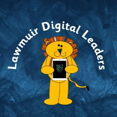 ✨ Lawmuir Digital Leaders ✨