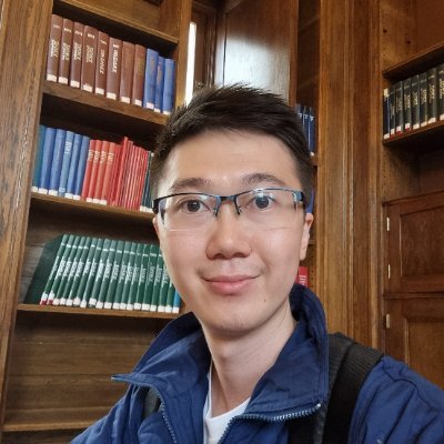 NgianZhenKai's profile picture. 