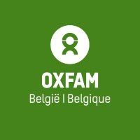 OxfamBE(@OxfamBE) 's Twitter Profileg