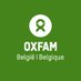 OxfamBE (@OxfamBE) Twitter profile photo